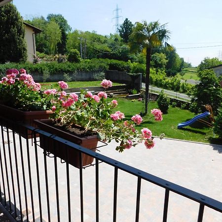 Bed and Breakfast Signorina Felicita Agliè Zewnętrze zdjęcie