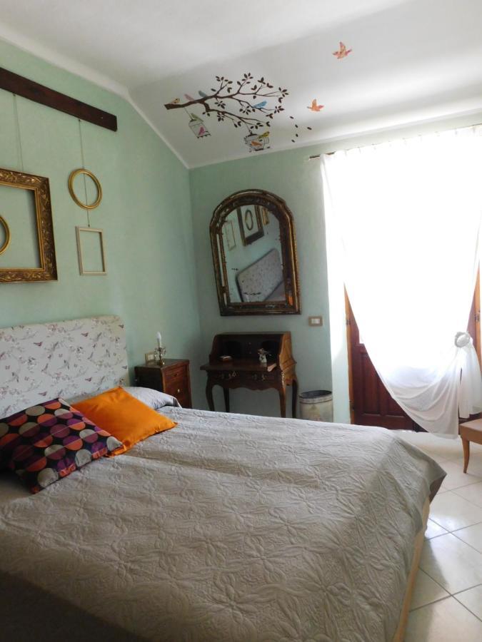 Bed and Breakfast Signorina Felicita Agliè Zewnętrze zdjęcie
