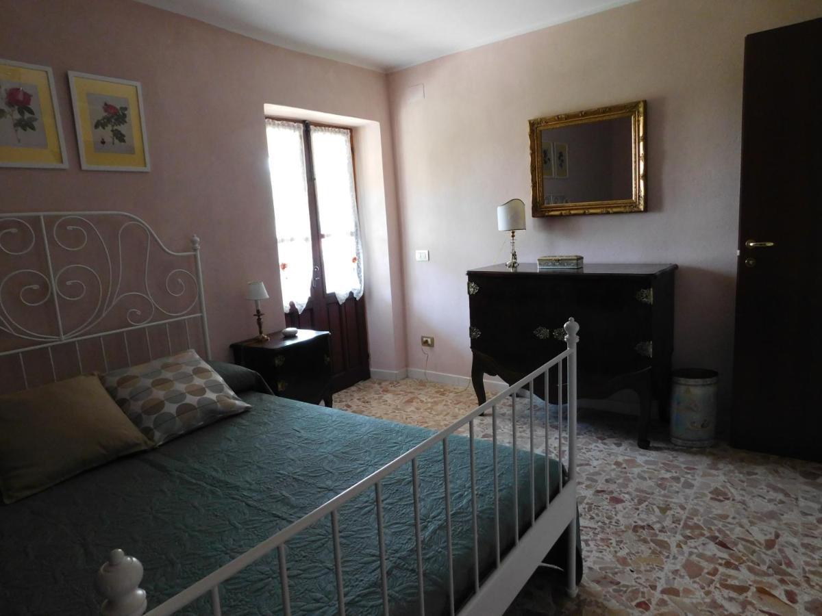 Bed and Breakfast Signorina Felicita Agliè Zewnętrze zdjęcie