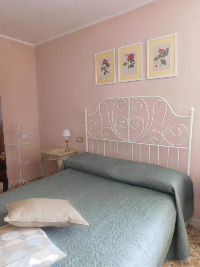 Bed and Breakfast Signorina Felicita Agliè Zewnętrze zdjęcie